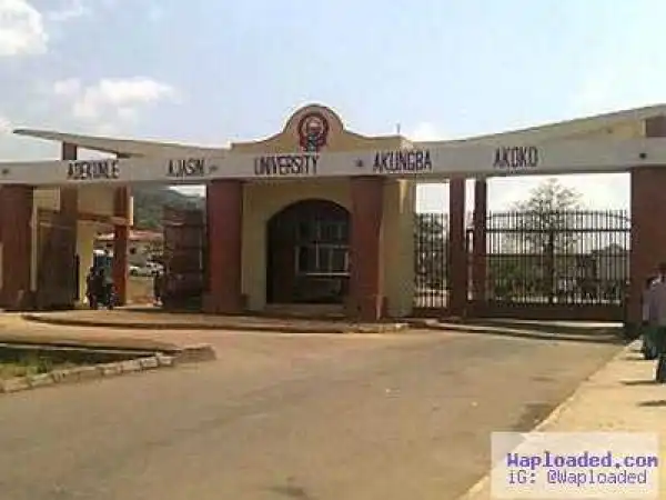 AAUA Admission Screening 2016: Eligibility, Screening And Registration Details